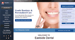 Desktop Screenshot of drfrankgalka.com